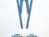 Trailer oficial "eddie eagle" taron egerton hugh jackman