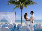 consejos para hacer boda playa inolvidable: