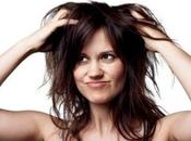 tips para combatir cabello grasoso: