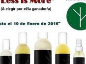 Sorteo Champú Acondicionador "Less More" (Midori)