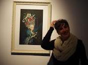 Entrevista Benjamin Lacombe