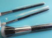 BROCHALIA: Tres nuevas brochas neceser (Review)