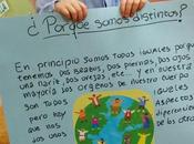 ¿Por somos distintos?