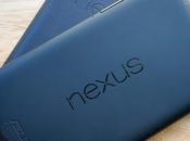 habrá Nexus (2016), fabricarla Huawei