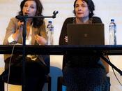 BOGOSHORTS tablero -13: Charla/taller Delphine Maury