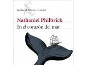 corazón mar. Nathaniel Philbrick