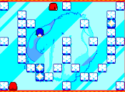 Desarrollan clon Pengo para Master System