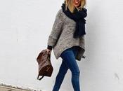 Oversize Sweater