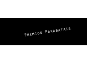 Premios Parabatais