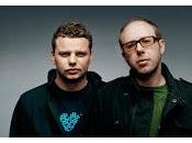 Goddard remixa Chemical Brothers