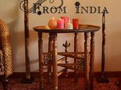 From India