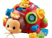 Guía para elegir juguete perfecto