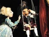 Marionetas Praga
