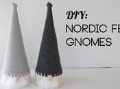 Diy: unos gnomos navideños estilo nórdico