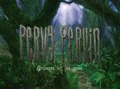 Pervy perkin publican nuevo tema formará parte segundo trabajo