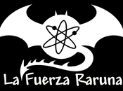 Aniversario Fuerza Raruna