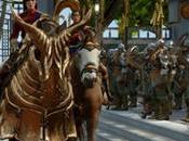 BioWare regala canciones Dragon Age: Inquisition Intruso