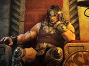 Conan Bárbaro volverá mundo videojuegos 2016
