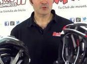 Trucos para elegir buen casco bicicleta