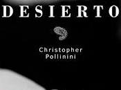 Cuatro muertos para desierto Christopher Pollinini