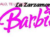 DESEOS PRENAVIDEÑOS: Barbie ZAGZAMOGA