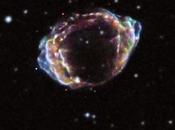 supernova reciente
