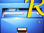 Root Explorer 3.3.7 Para Android