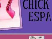 Nominada Premios Chick España 2015