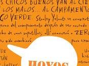 Reseña: Hoyos