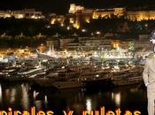 Espirales ruletas