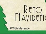 Reto Navideño: días leyendo.