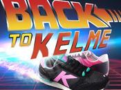 Kelme vuelve poner moda pesetas #BackToKelme