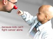 ¿Qué preguntarías niño cáncer?