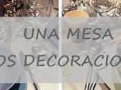 mesa decoraciones