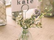 Detalles para decorar mesa