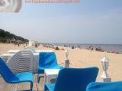 Jurmala, mejor playa Letonia