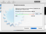 Cómo instalar Linux máquina virtual (Parte