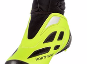 Northwave Fahrenheit Artic GTX, para pedalear duro carretera, importar inversión