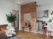 Crear contrastes ladrillo visto