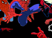 película animada Spider-Man sido retrasada