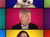 Especiales: Star Wars despierta parodias originales