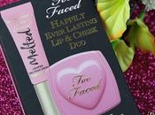 Happily Ever Lasting Cheek Faced