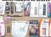 Sorteo Navideño
