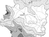 Diversidad climática península ibérica (iv): clima mediterráneo continentalizado valle ebro