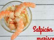 Salpicon marisco