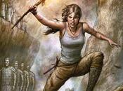 Portada Tomb Raider