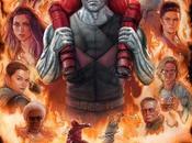 Primer spot v.o. "deadpool"