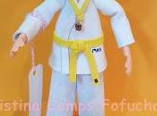 Fofucho karate