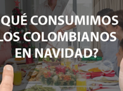 ¿Qué consumen colombianos durante Navidad?