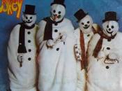 Snowmen -Hokey Cokey 1981